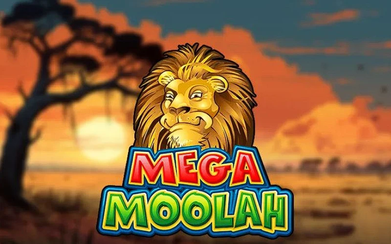Claim your bonuses and play the Mega Moolah game at Parimatch online casino.