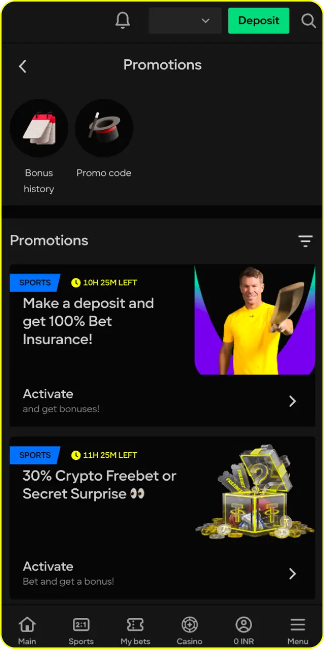 Claim your welcome bonus to start maximizing your League of Legends winnings.